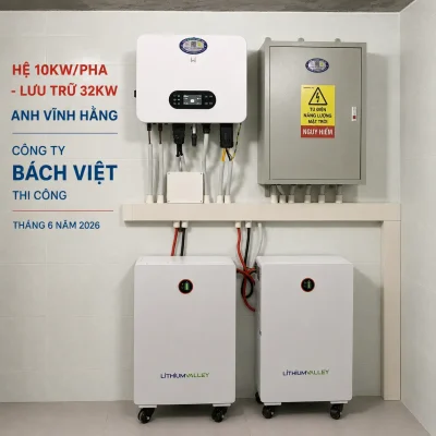 KHI ĐIỆN NĂNG LƯỢNG MẶT TRỜI GÓP PHẦN TẠO NÊN CUỘC SỐNG BÌNH AN 2 9 bo tu dien nha anh Vinh