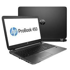 HP 15-PROBOOK 450G3 I5 6200U/ 4GB/ 500GB/ DVD RW/ WIN 10/ 15.6'FULL HD