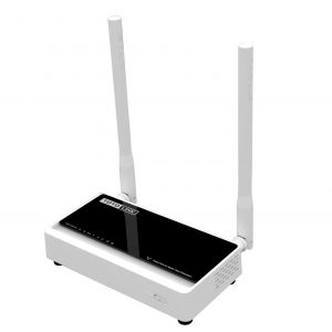 WIFI TOTOLINK N300RT 300MBPS