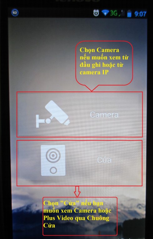 hướng dẫn cài đặt camera Dahua xem trên điện thoại máy tính 16