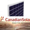 canadian solar 550w