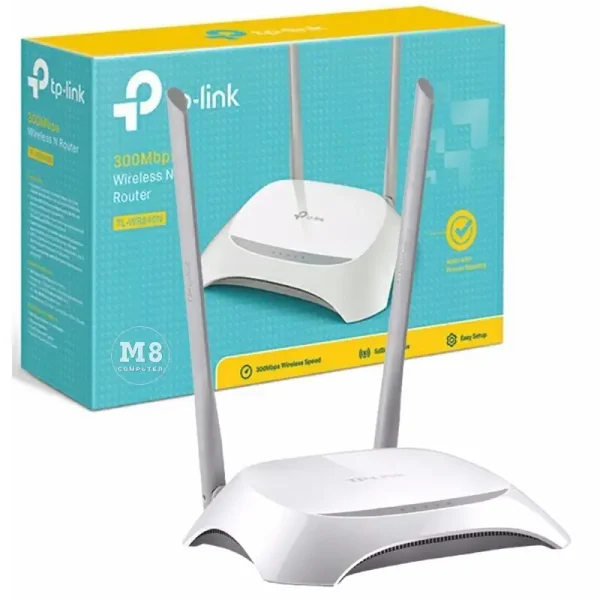 bo phat wifi tp link 840n