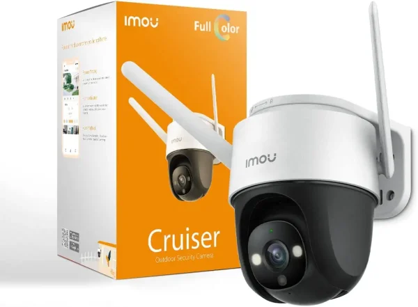 camera ptz imou s22fp