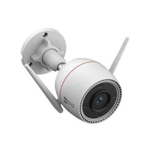 camera wifi thong minh ngoai troi 3mp ezviz h3c 2k 1