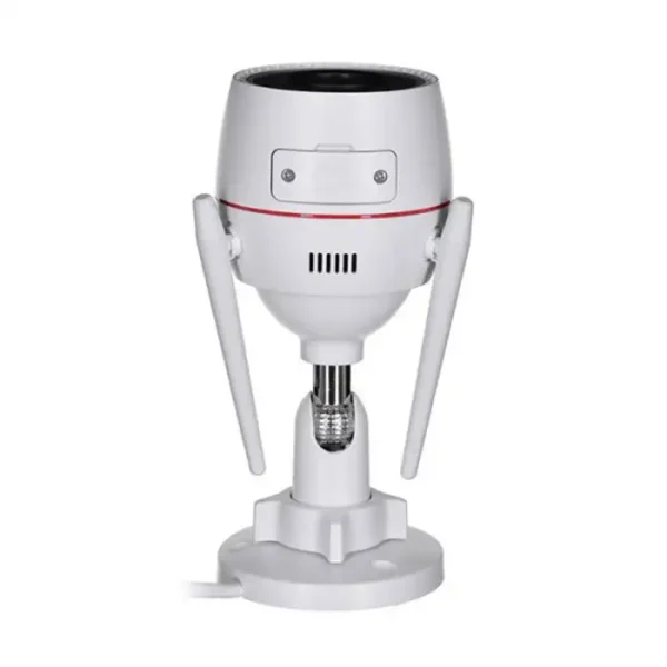 camera wifi thong minh ngoai troi 3mp ezviz h3c 2k 2