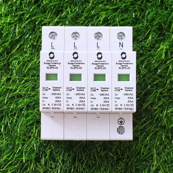 chong set ac
