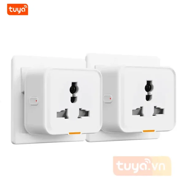 tuya