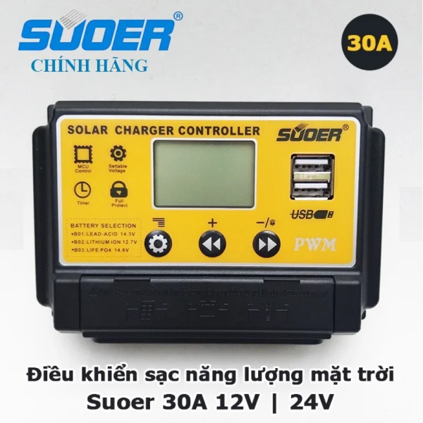 sac30a